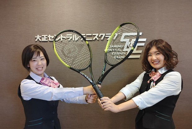 今年流行ったラケット（偏見あり）