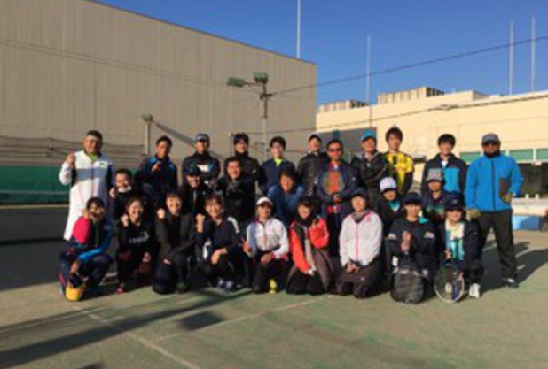 クリスマストーナメント！！