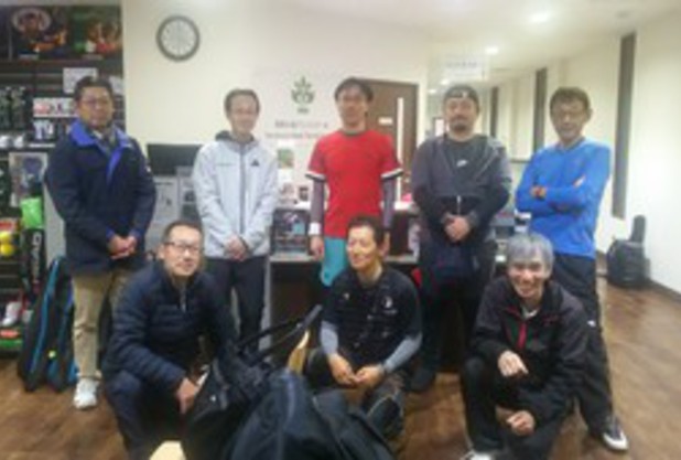 2019年いぶし銀マスターズ大会