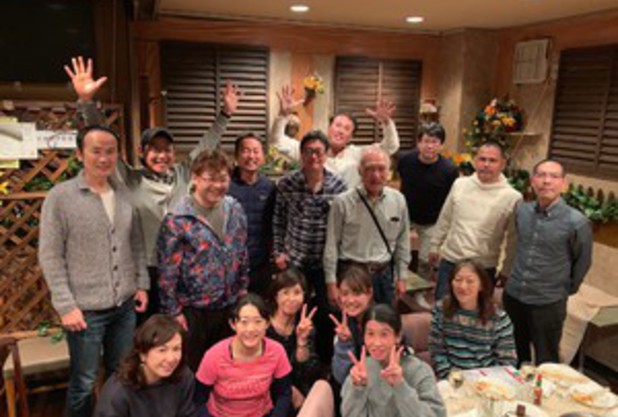 ２０２０年スタート！