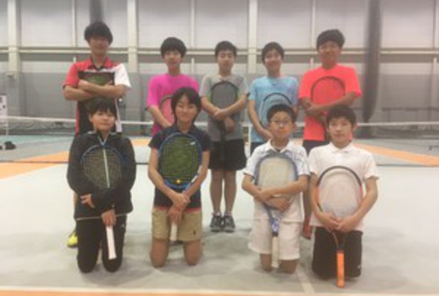 育成チーム始動