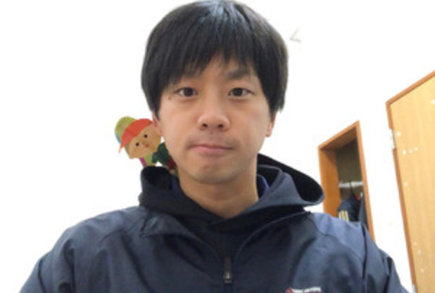 新年のご挨拶！