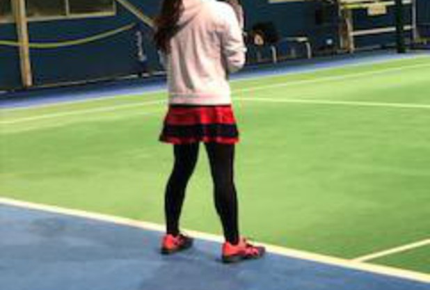 シングルス練習会