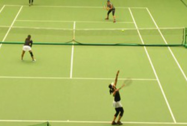 実業団頑張りましたよ！！