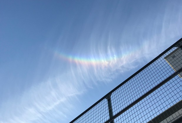 片山と申します！