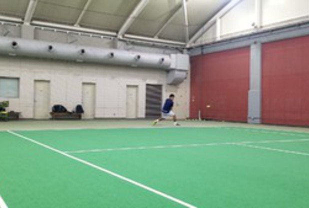 ケガ明けの過ごし方