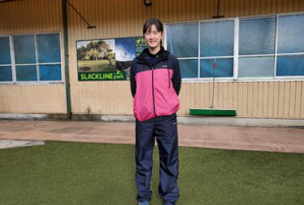 ニューフェイス