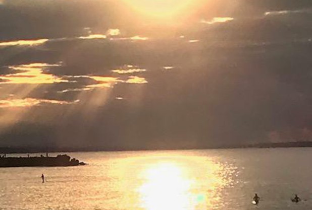 Rules of Tennis (vol.10)妨害編3