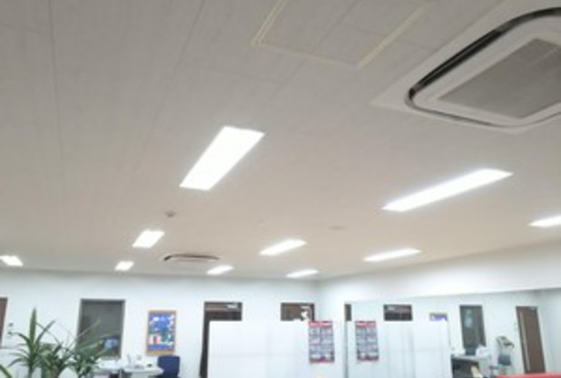 フィットネスルームスペシャル「はじめてのピラティス」開催しました！