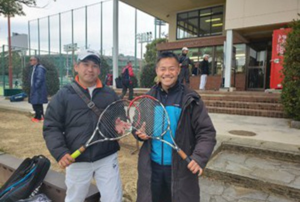 栄光のX-BLADED310