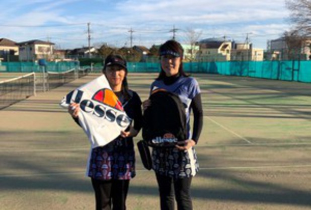 スクール生・スタッフの活躍！