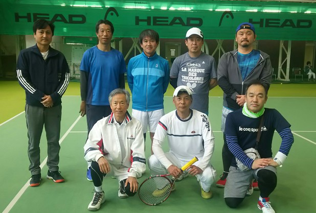 2020年初いぶし銀トーナメント