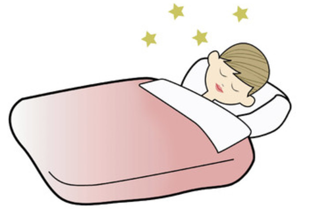 テニスと睡眠(コンディショニングブログ）