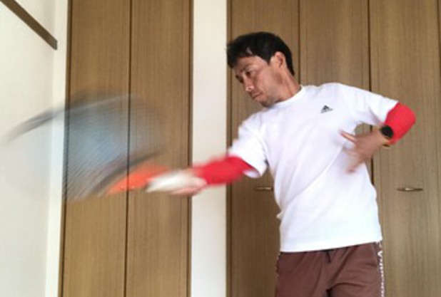 田中コーチ　メンタル編