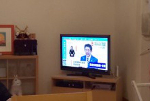 いつまで続く・・・