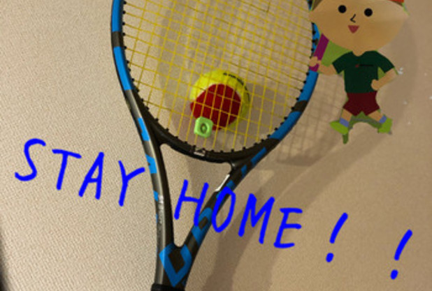 自粛期間で出来ること②