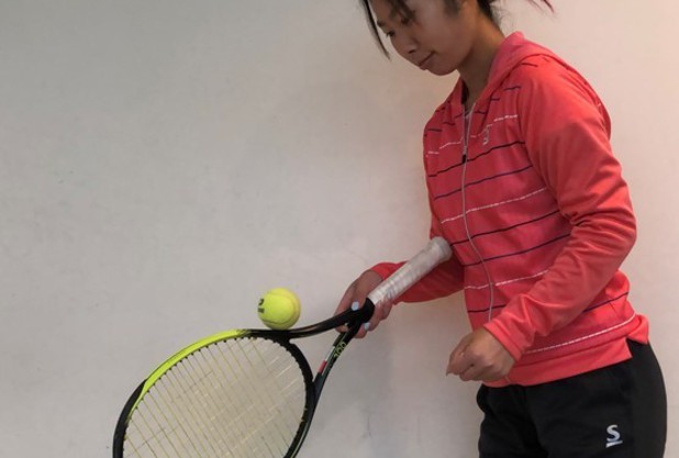 コーチの寺見です