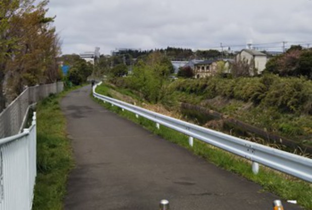 ランニング　若林コーチ