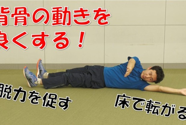 トレーニング動画