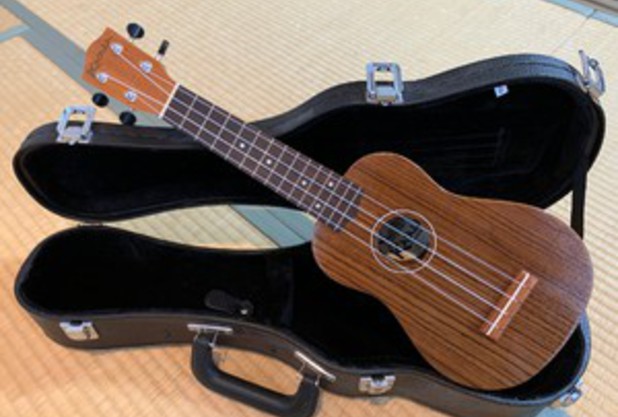 自粛期間中に始めた事　その②　竹中コーチ