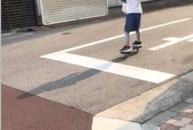 日々トレーニング！！