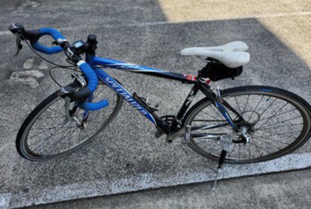 NEW　アイテム　　川上コーチ