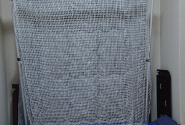 お家でテニス！？パート2　吉田コーチ