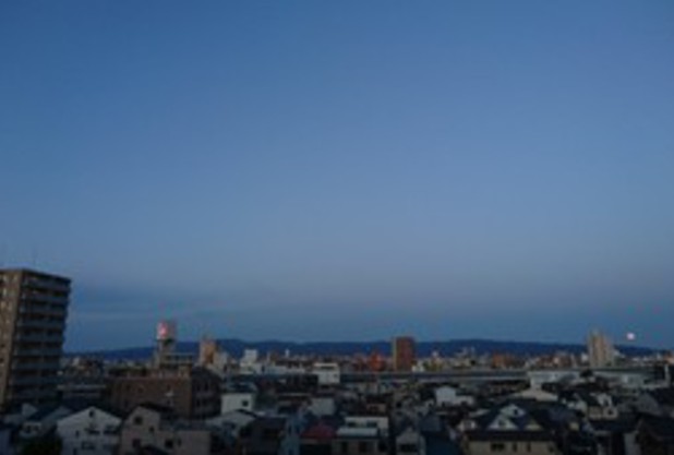 フラワームーン