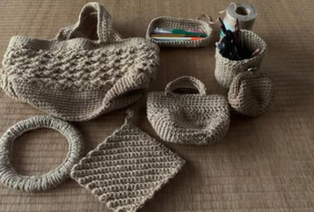 今福コーチの趣味のお話