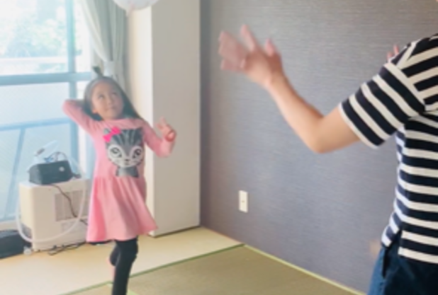 おうちで手ニス　比嘉さやか