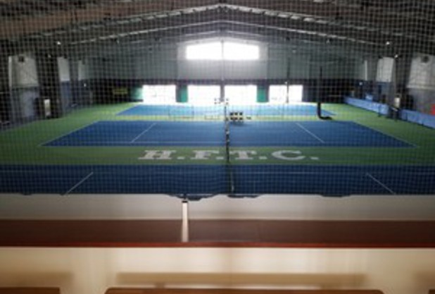 トレーニングしてますか？