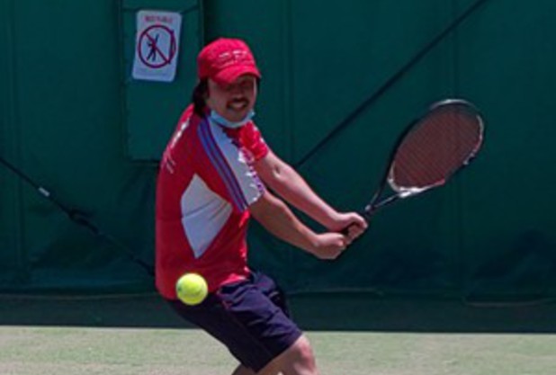 私は誰でしょう