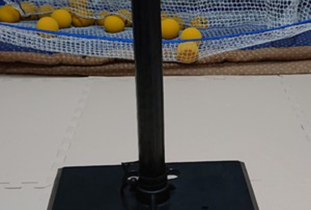 お家でテニス！？その3吉田コーチ