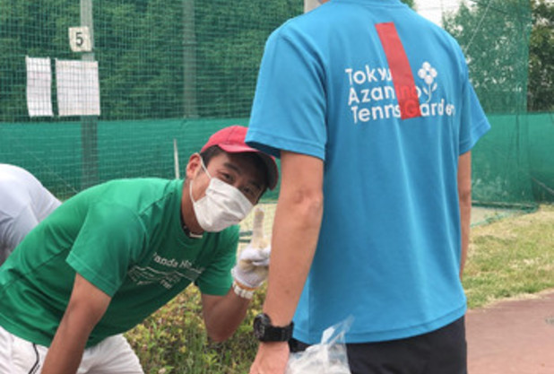 5月16日(土)　一部営業再開です！！