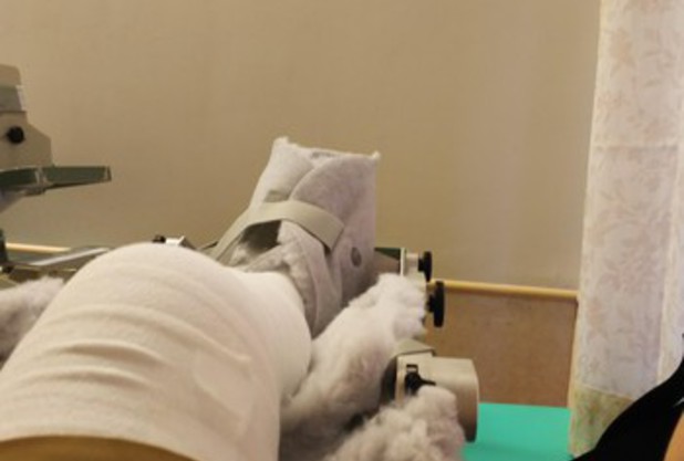 またテニスができる日のために! 酒井コーチ