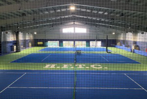 再開に向けてのミーティング