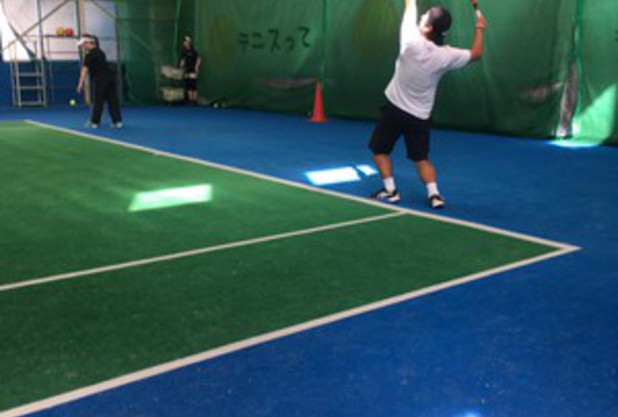 レッスン再開に向けて！