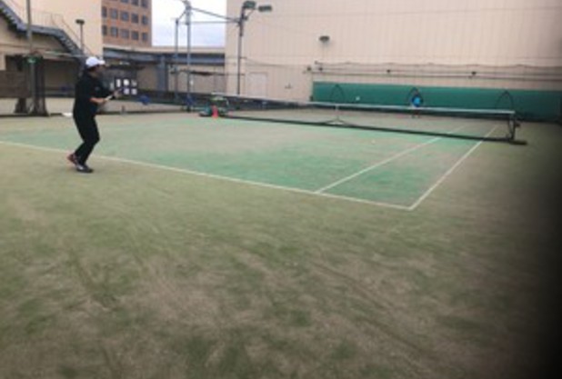 再開に向けて！