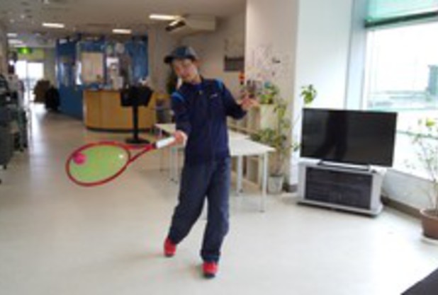 ウィンボール販売開始です！