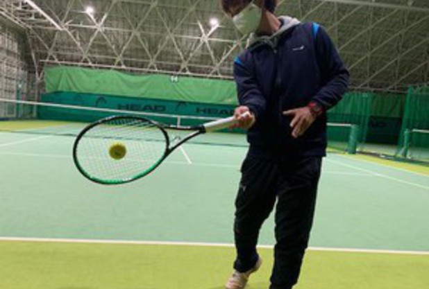 ウィンボール！