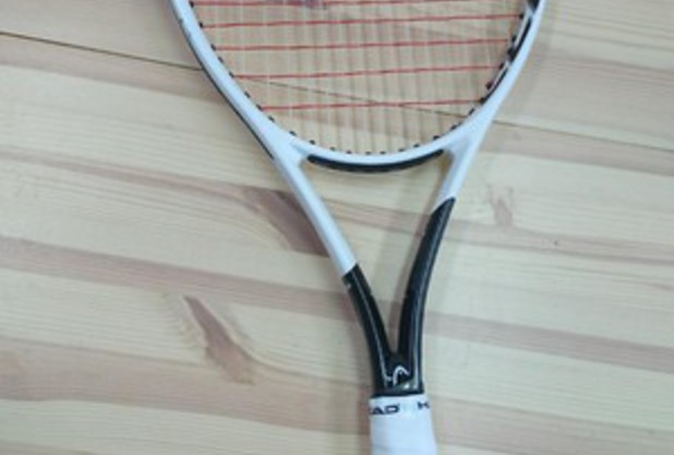 SPEED　MP　Newラケット