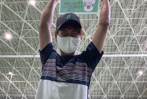 ストリングキャンペーン！