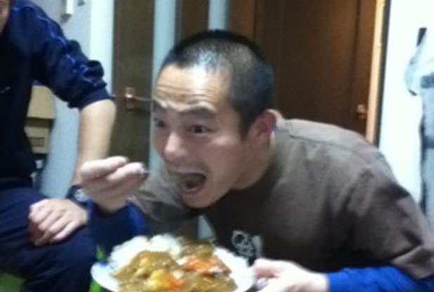 乙部コーチにインタビュー