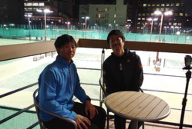 ここが変だよウイルソン