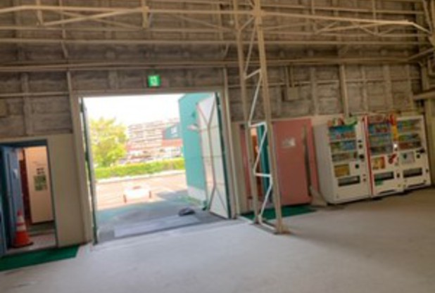 新型コロナウィルス感染対策