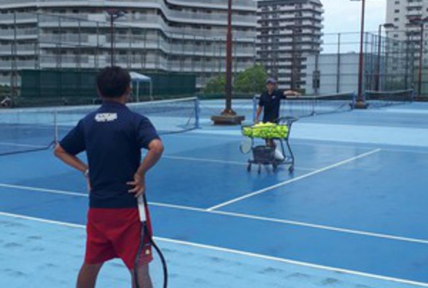 コロナウィルス感染予防対策