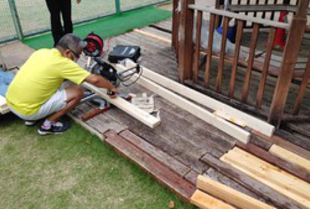 ○○○○工務店