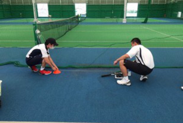 コロナウィルス感染予防対策、一般クラス