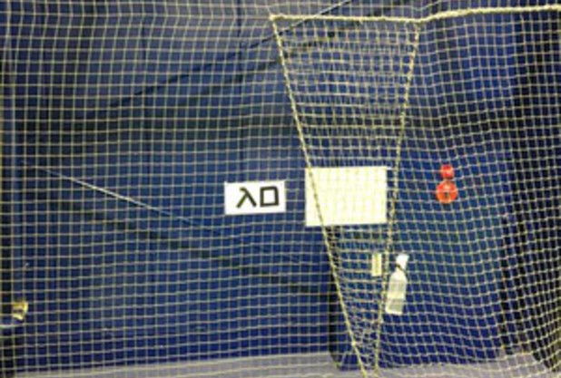 皆様が安心して八王子ファミリーでテニスができるように