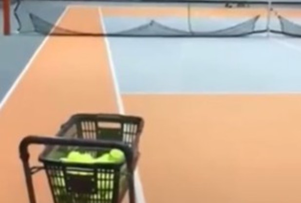 動画シリーズ『その8』試合では・・・(^^♪